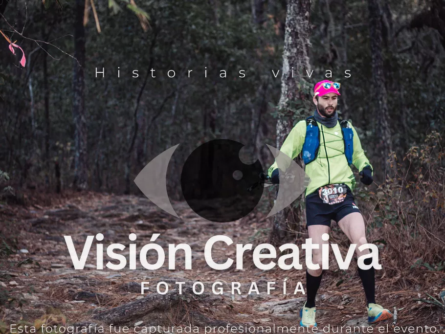 Foto del evento Ultra Trail Oso Negro 2025