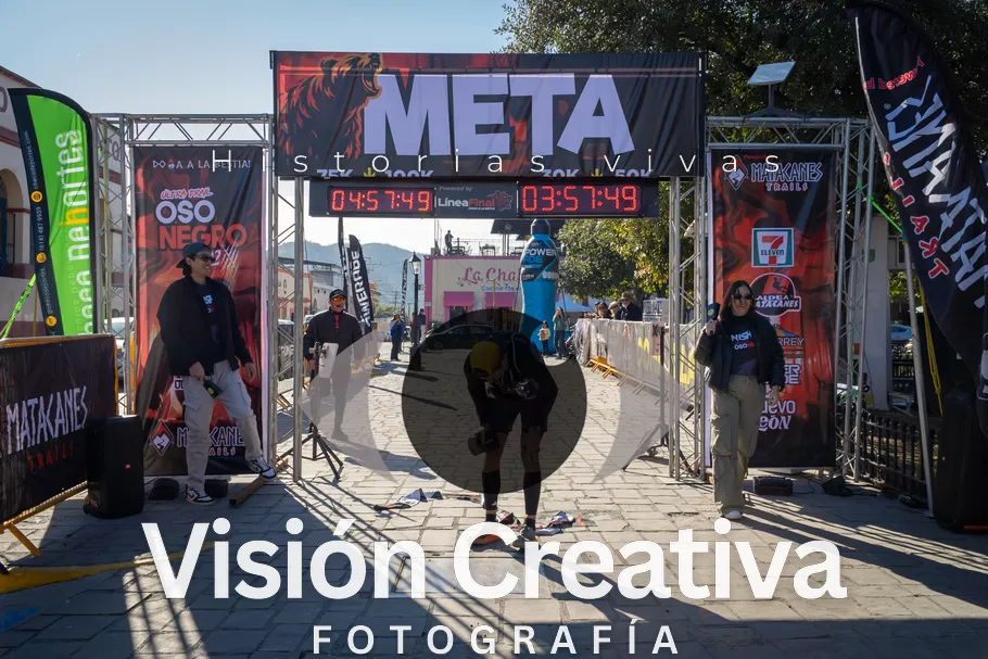 Foto del evento Ultra Trail Oso Negro 2025