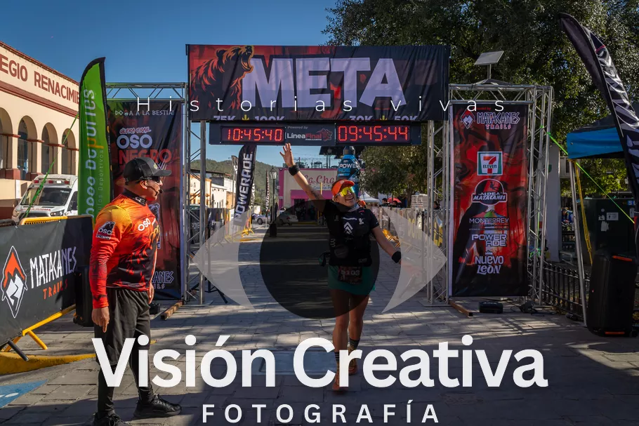 Foto del evento Ultra Trail Oso Negro 2025
