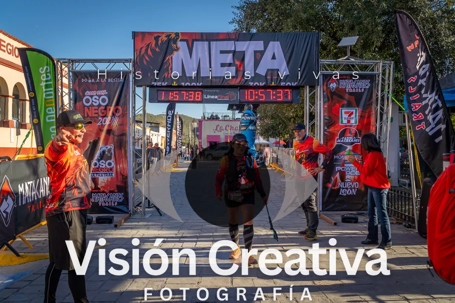 Foto del evento Ultra Trail Oso Negro 2025