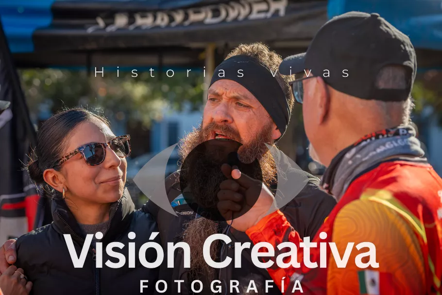Foto del evento Ultra Trail Oso Negro 2025