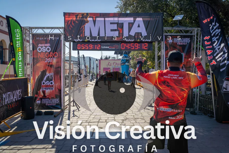 Foto del evento Ultra Trail Oso Negro 2025