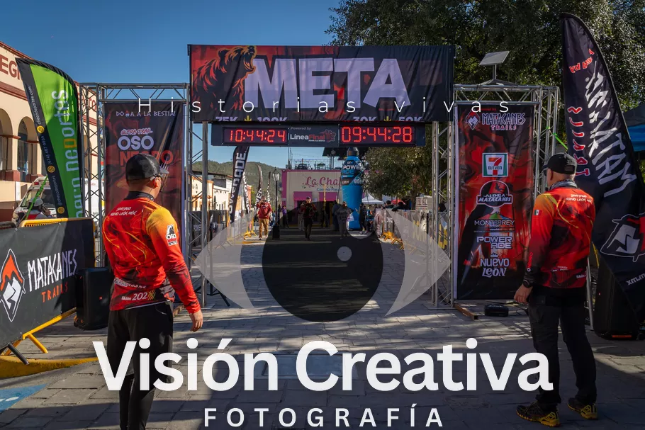 Foto del evento Ultra Trail Oso Negro 2025