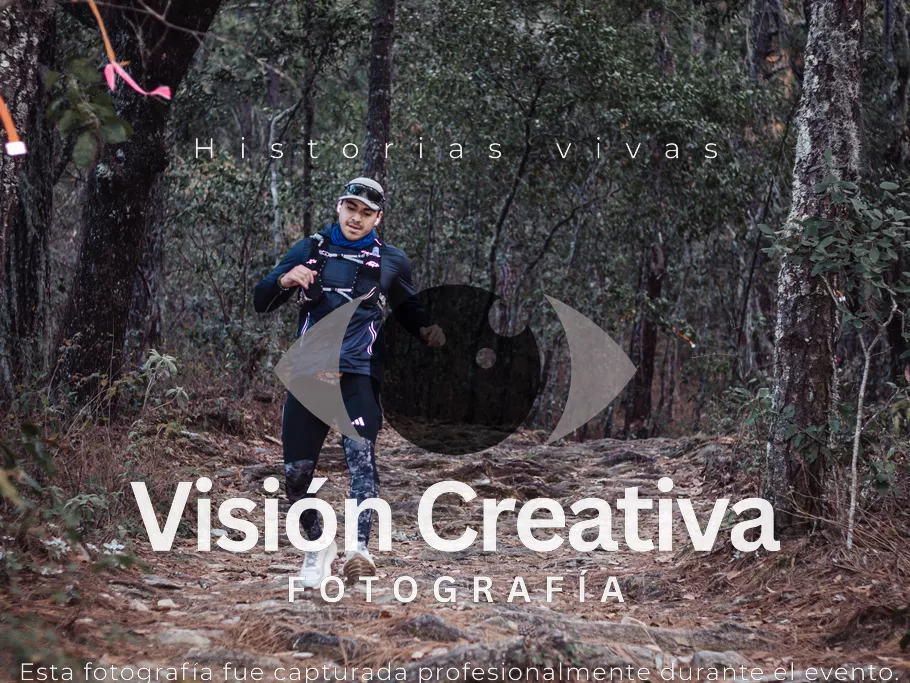 Foto del evento Ultra Trail Oso Negro 2025