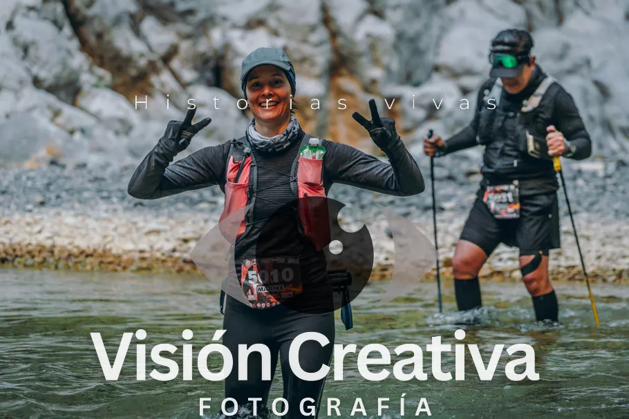 Foto del evento Ultra Trail Oso Negro 2025