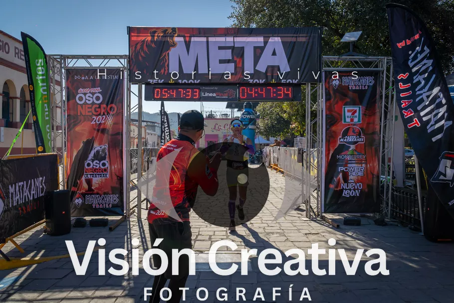 Foto del evento Ultra Trail Oso Negro 2025