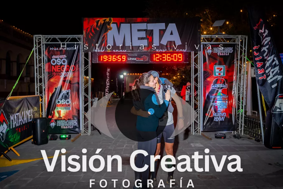 Foto del evento Ultra Trail Oso Negro 2025