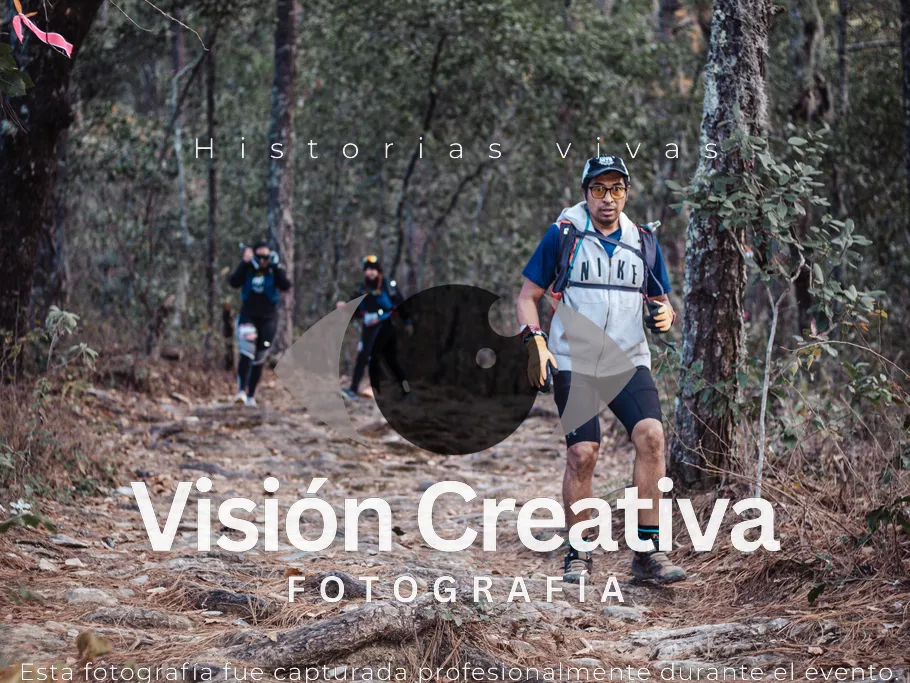 Foto del evento Ultra Trail Oso Negro 2025