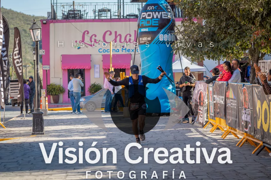 Foto del evento Ultra Trail Oso Negro 2025