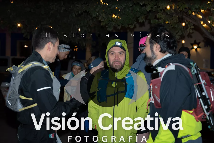 Foto del evento Ultra Trail Oso Negro 2025