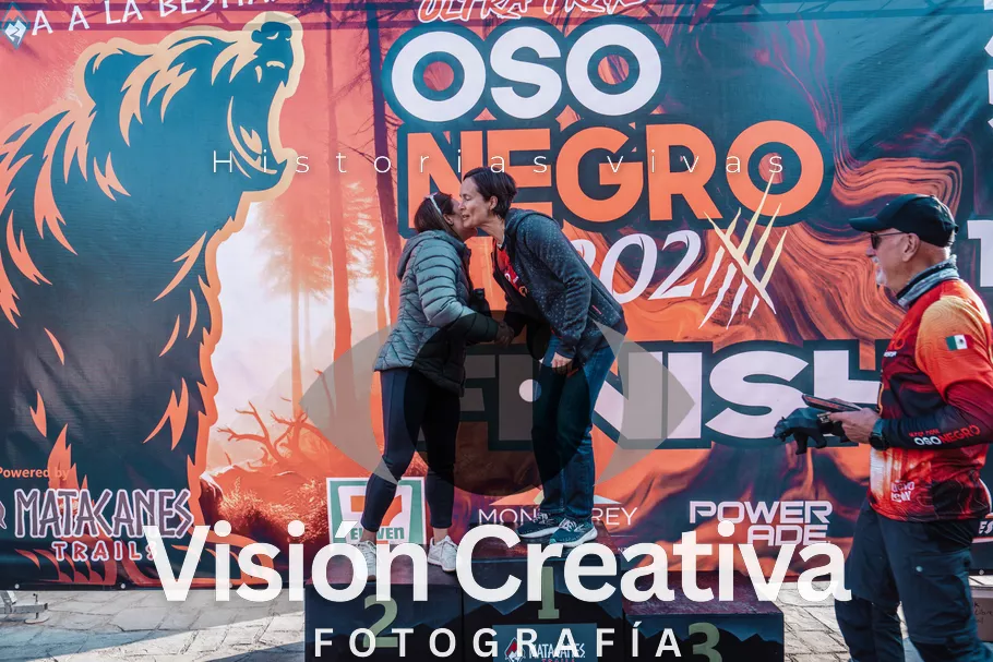 Foto del evento Ultra Trail Oso Negro 2025