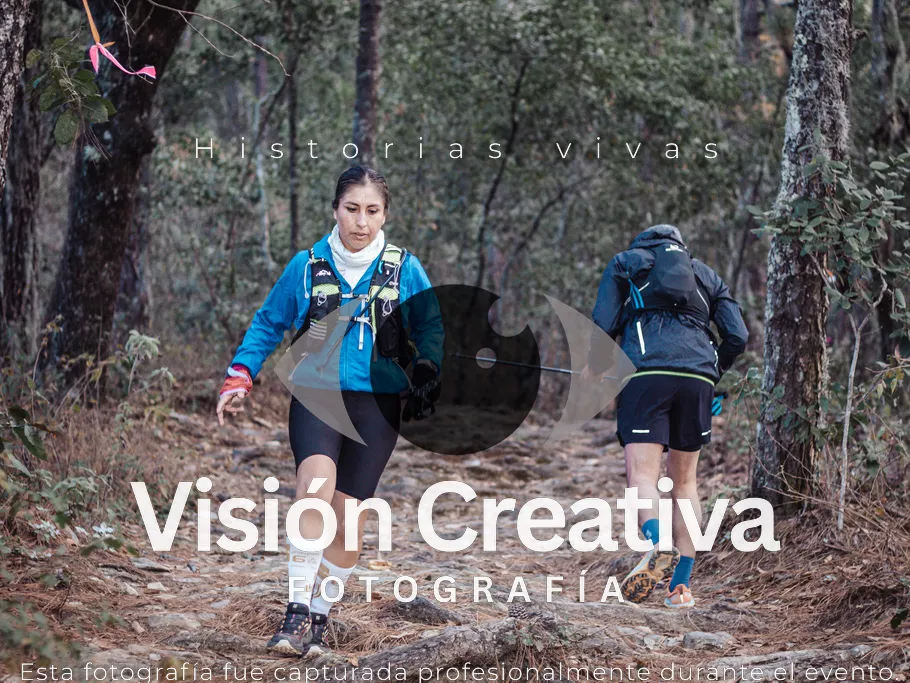 Foto del evento Ultra Trail Oso Negro 2025