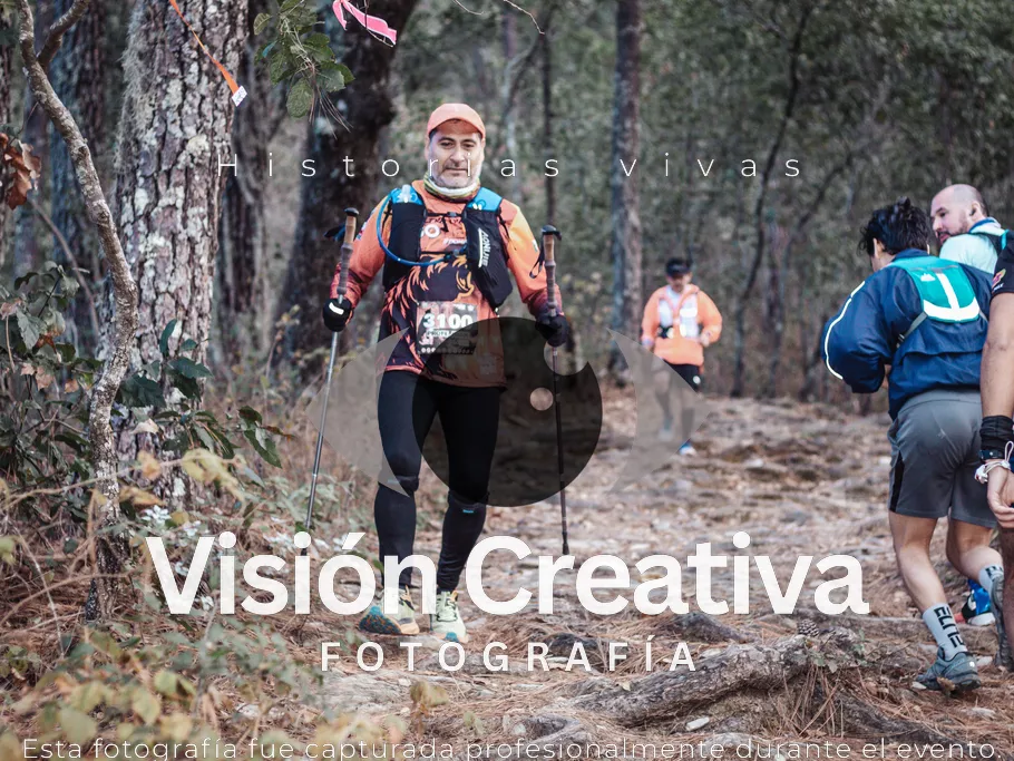 Foto del evento Ultra Trail Oso Negro 2025