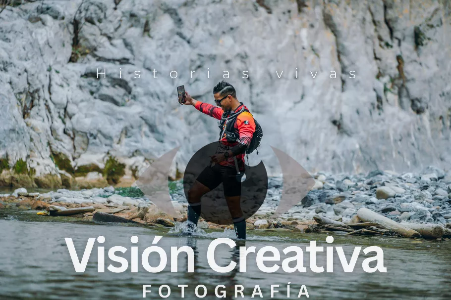 Foto del evento Ultra Trail Oso Negro 2025