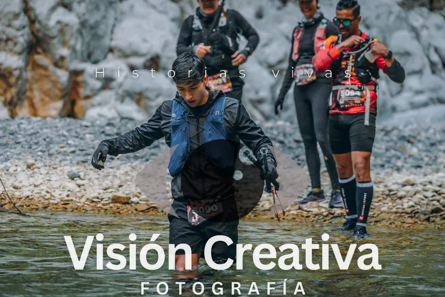 Foto del evento Ultra Trail Oso Negro 2025