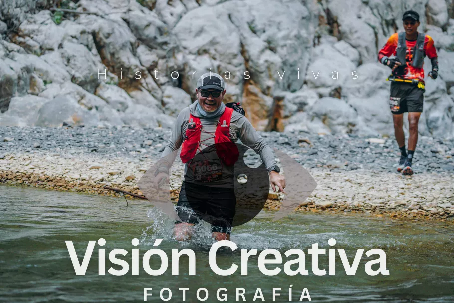 Foto del evento Ultra Trail Oso Negro 2025