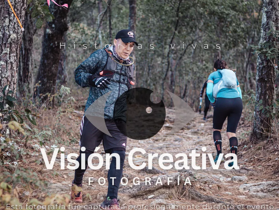 Foto del evento Ultra Trail Oso Negro 2025
