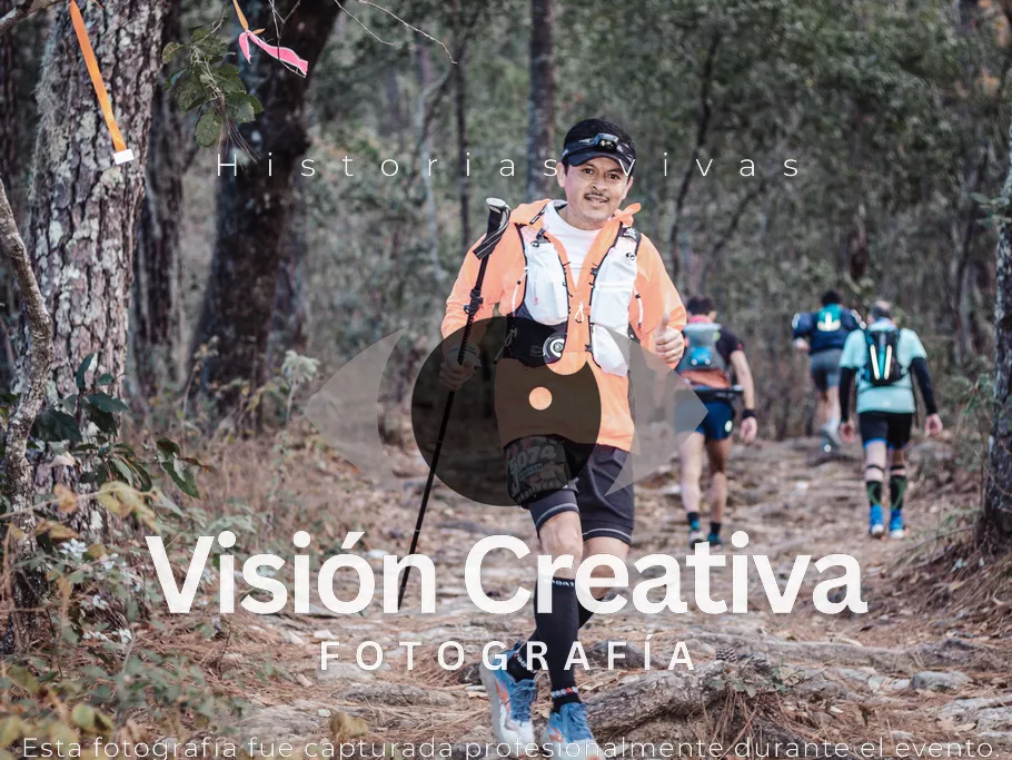 Foto del evento Ultra Trail Oso Negro 2025