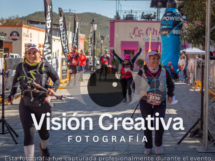 Foto del evento Ultra Trail Oso Negro 2025