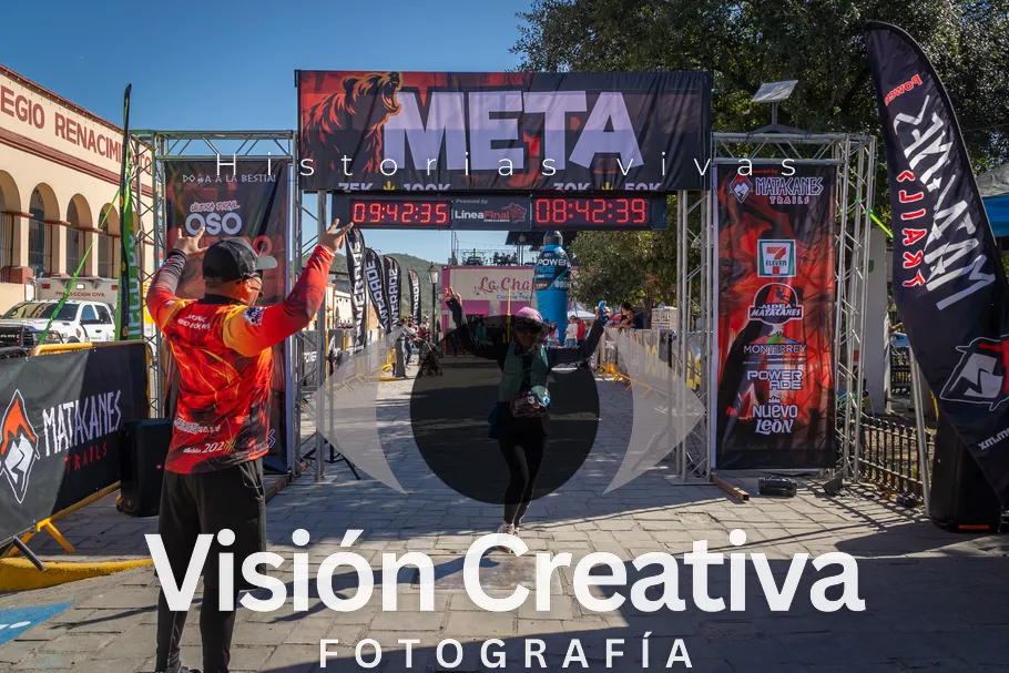 Foto del evento Ultra Trail Oso Negro 2025