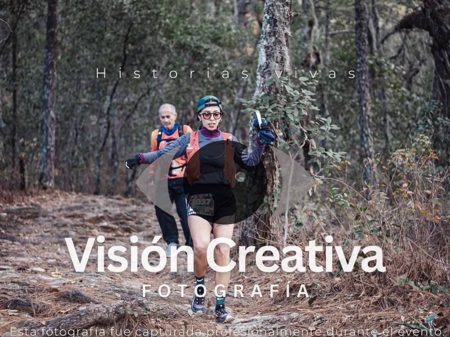 Foto del evento Ultra Trail Oso Negro 2025