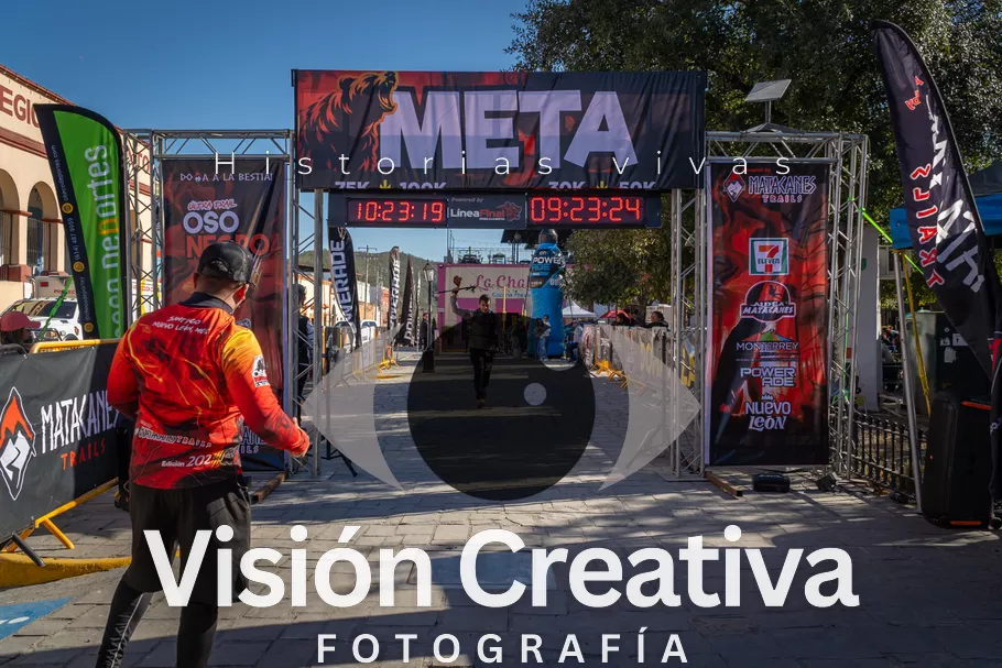 Foto del evento Ultra Trail Oso Negro 2025