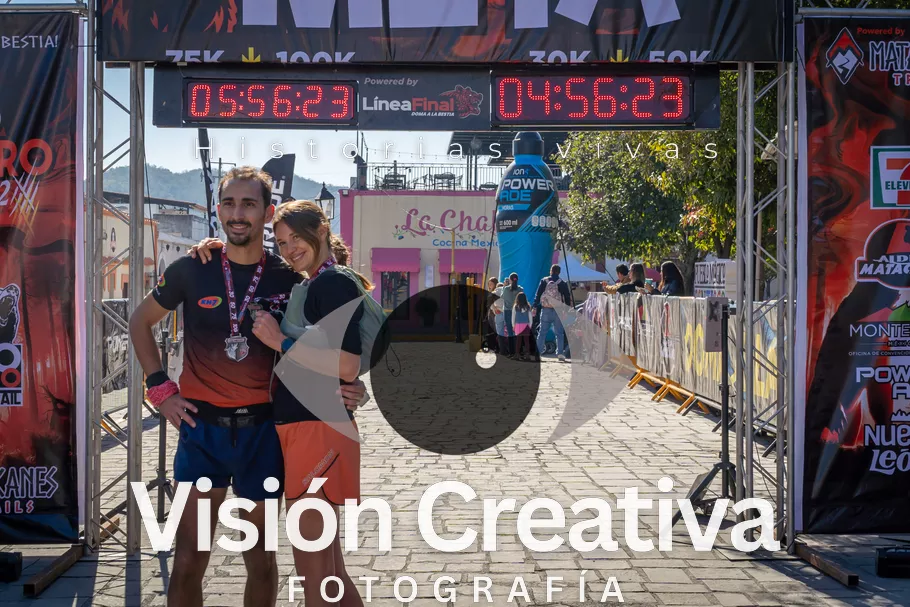 Foto del evento Ultra Trail Oso Negro 2025