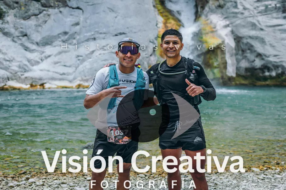 Foto del evento Ultra Trail Oso Negro 2025
