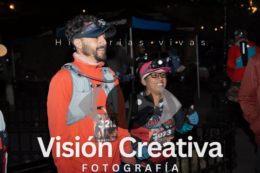 Foto del evento Ultra Trail Oso Negro 2025