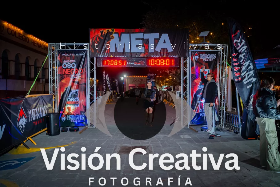 Foto del evento Ultra Trail Oso Negro 2025