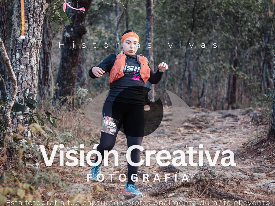 Foto del evento Ultra Trail Oso Negro 2025