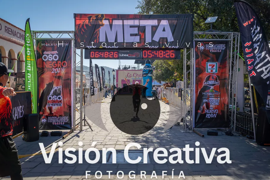 Foto del evento Ultra Trail Oso Negro 2025