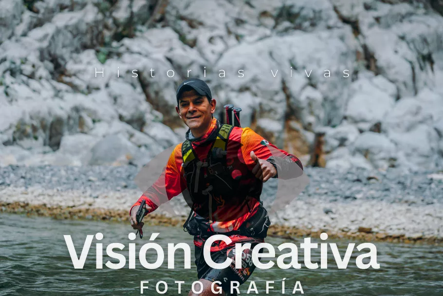 Foto del evento Ultra Trail Oso Negro 2025