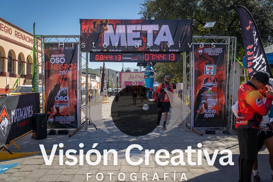 Foto del evento Ultra Trail Oso Negro 2025