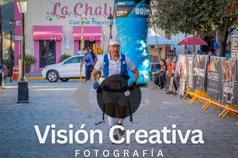 Foto del evento Ultra Trail Oso Negro 2025