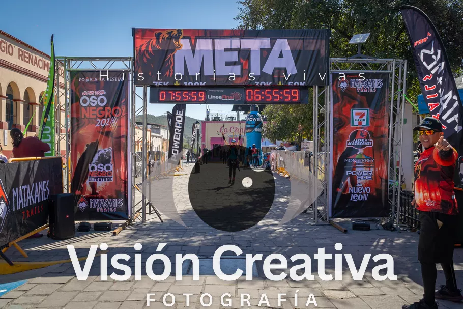 Foto del evento Ultra Trail Oso Negro 2025