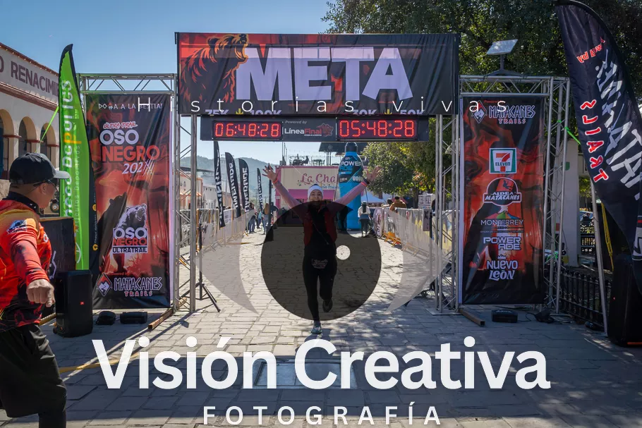Foto del evento Ultra Trail Oso Negro 2025