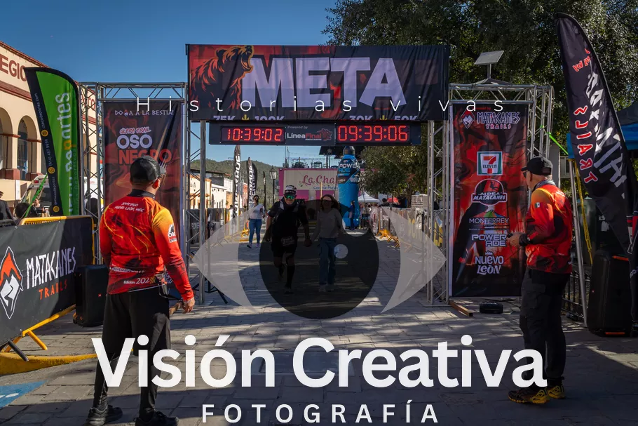 Foto del evento Ultra Trail Oso Negro 2025