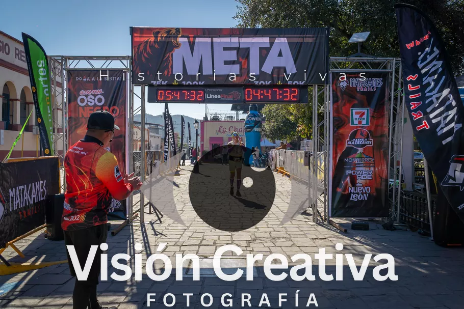 Foto del evento Ultra Trail Oso Negro 2025