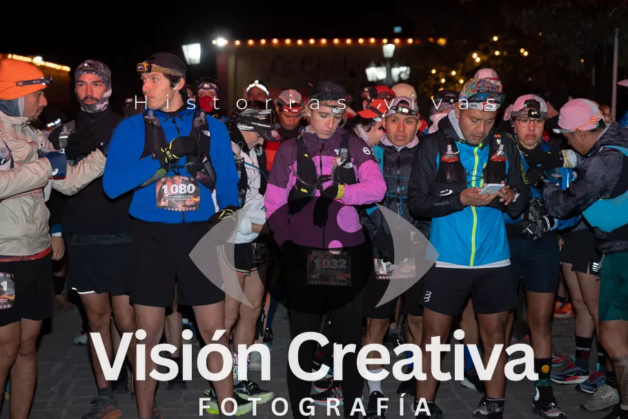 Foto del evento Ultra Trail Oso Negro 2025