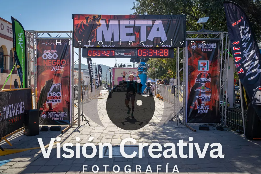 Foto del evento Ultra Trail Oso Negro 2025