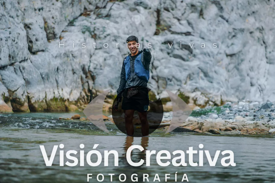 Foto del evento Ultra Trail Oso Negro 2025