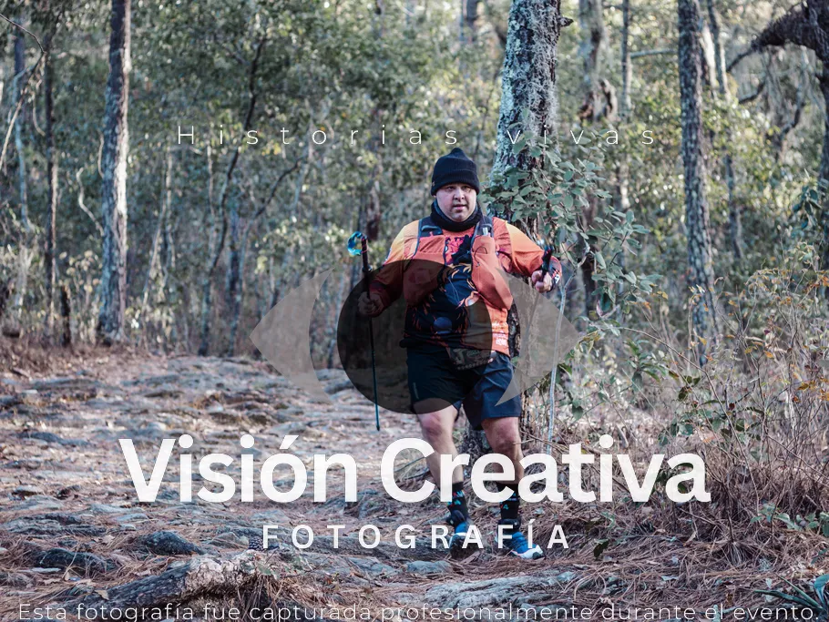 Foto del evento Ultra Trail Oso Negro 2025