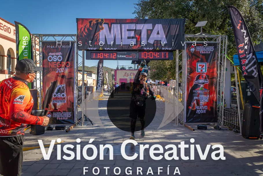 Foto del evento Ultra Trail Oso Negro 2025