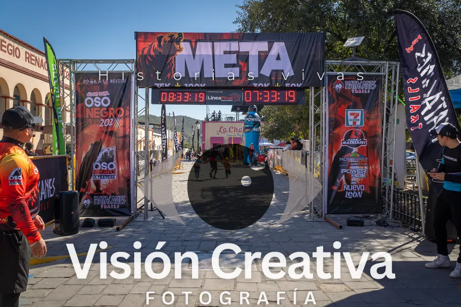 Foto del evento Ultra Trail Oso Negro 2025