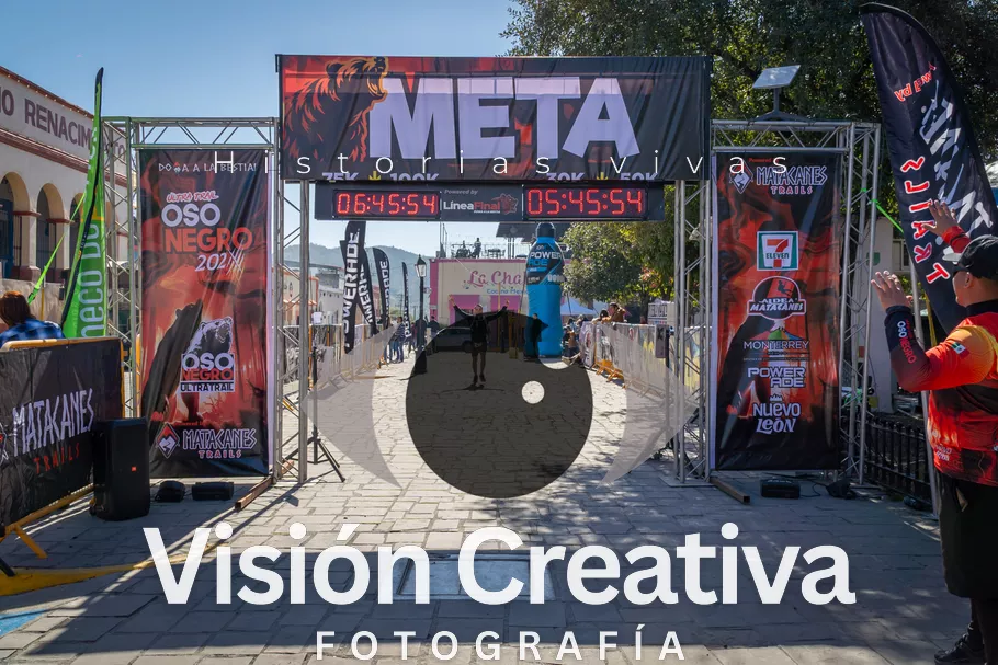 Foto del evento Ultra Trail Oso Negro 2025