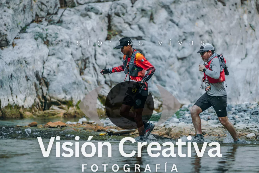 Foto del evento Ultra Trail Oso Negro 2025
