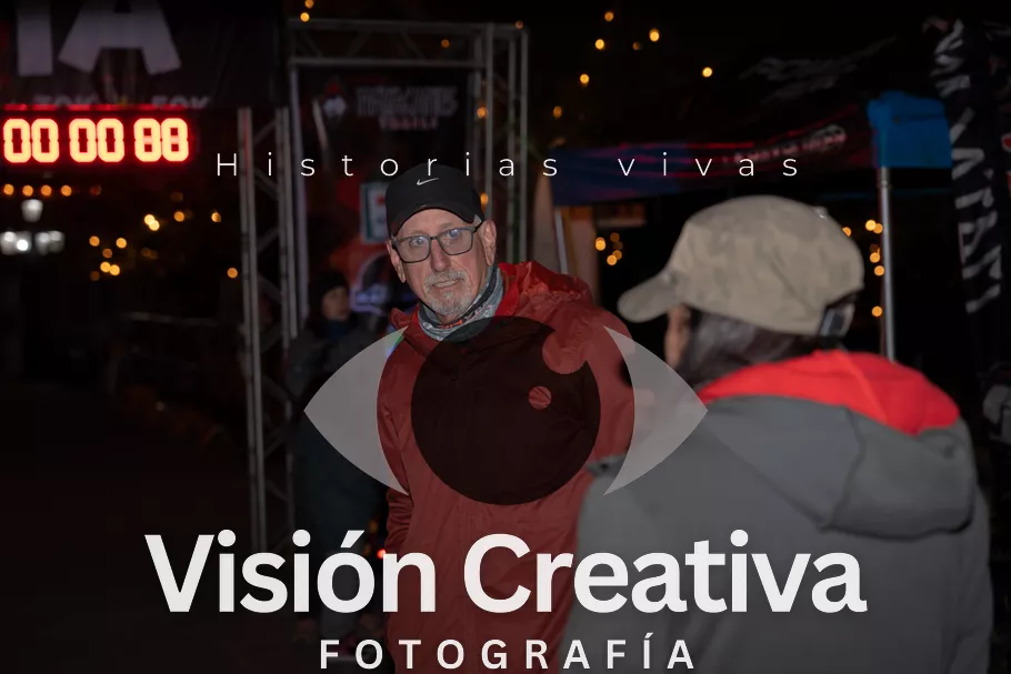 Foto del evento Ultra Trail Oso Negro 2025