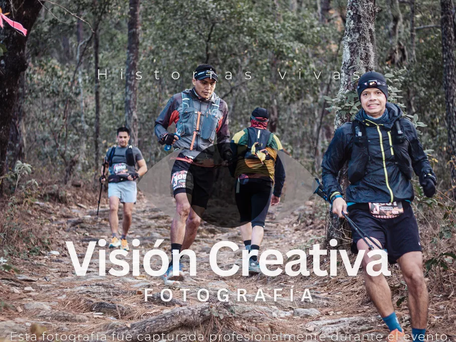 Foto del evento Ultra Trail Oso Negro 2025