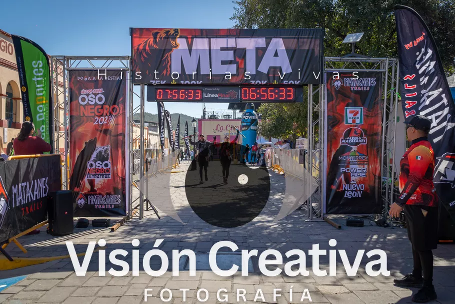 Foto del evento Ultra Trail Oso Negro 2025